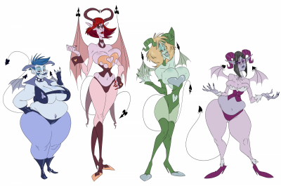 four-hell-queens.png